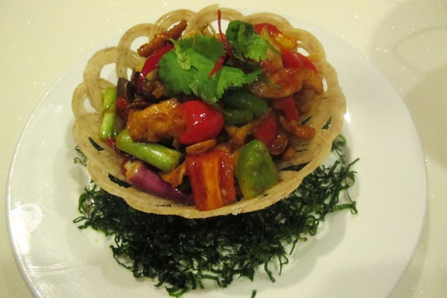 スレンバンで人気の本格タイ料理　2017年末にプチョン店オープン